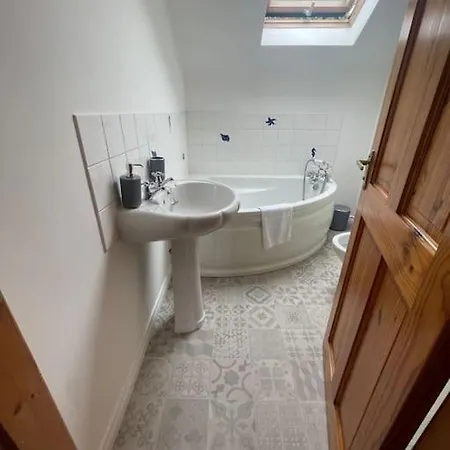 Prázdninový dům The Meadows 4 Bedroom Buncrana