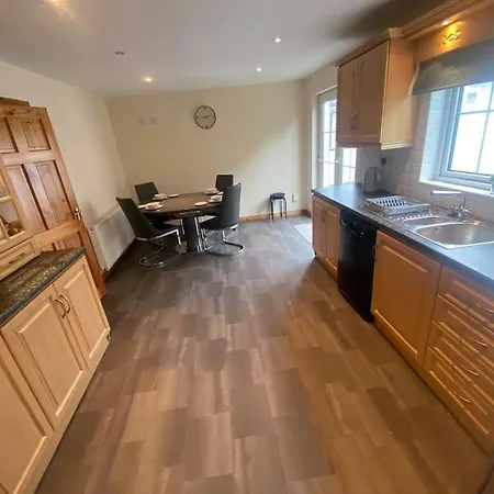 The Meadows 4 Bedroom Buncrana