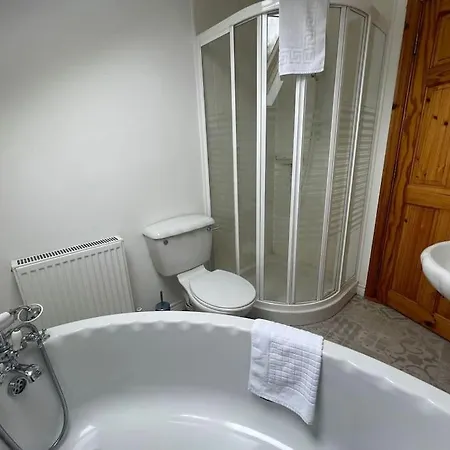 Prázdninový dům The Meadows 4 Bedroom Buncrana