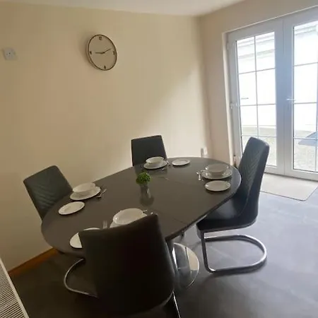 The Meadows 4 Bedroom Prázdninový dům