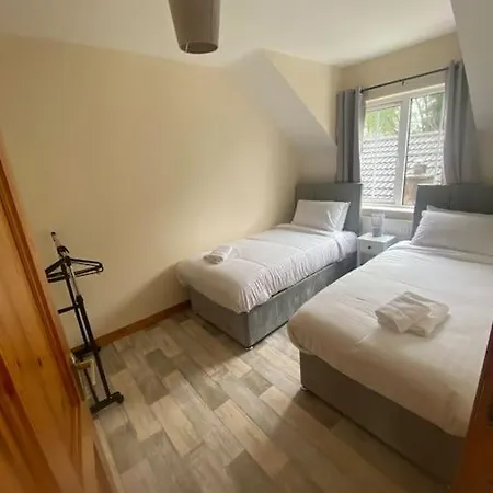 The Meadows 4 Bedroom Buncrana
