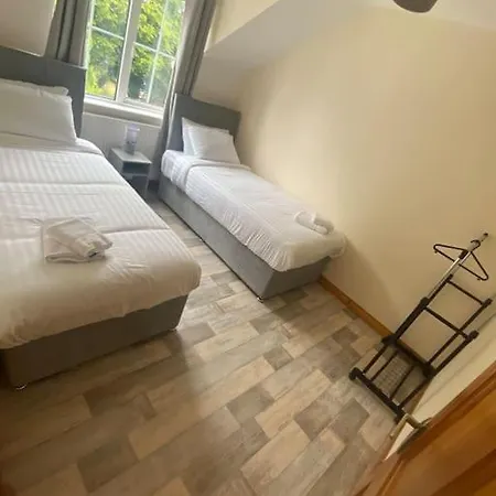 Holiday home The Meadows 4 Bedroom Buncrana