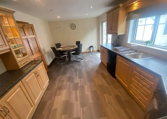 The Meadows 4 Bedroom Buncrana