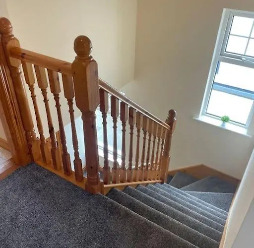 Feriehus The Meadows 4 Bedroom *