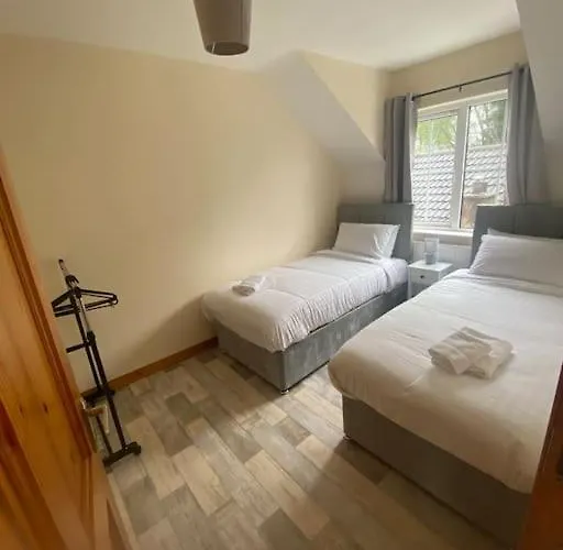 The Meadows 4 Bedroom Buncrana